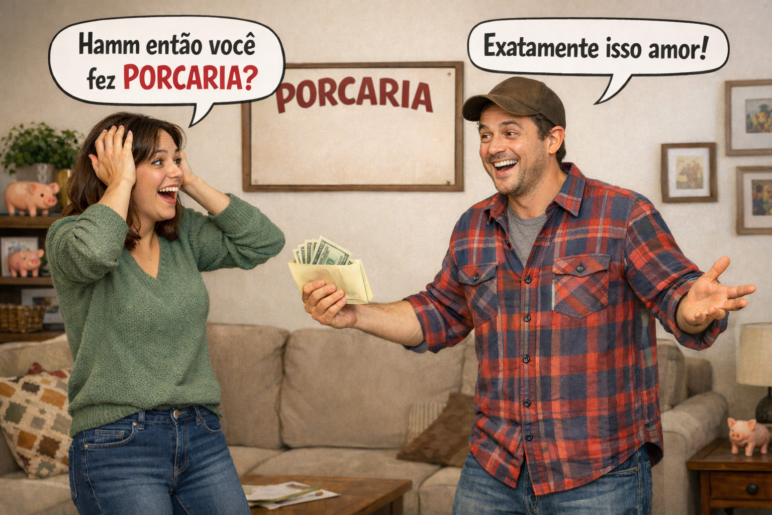 Imagem conceito Mandioca